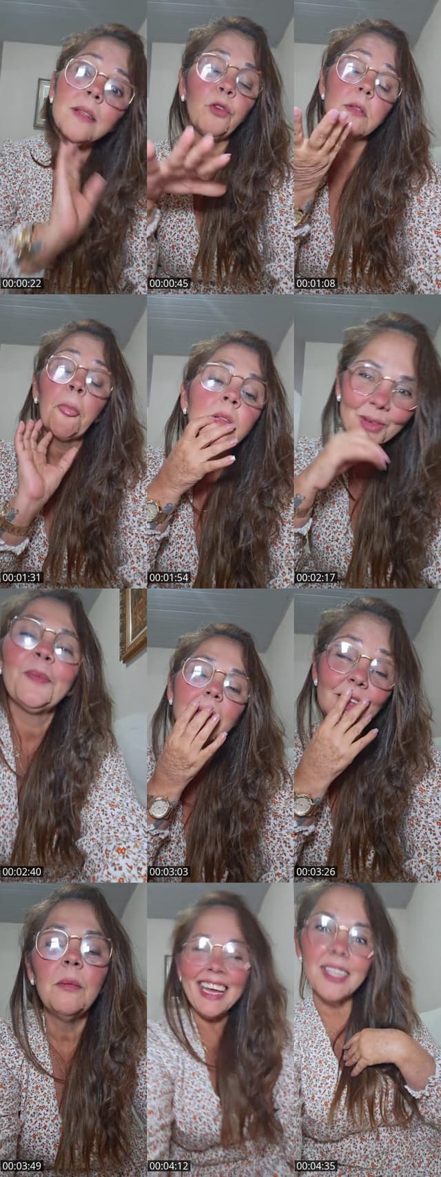 @ivetealmeida73 TikTok live from 2026-05-12