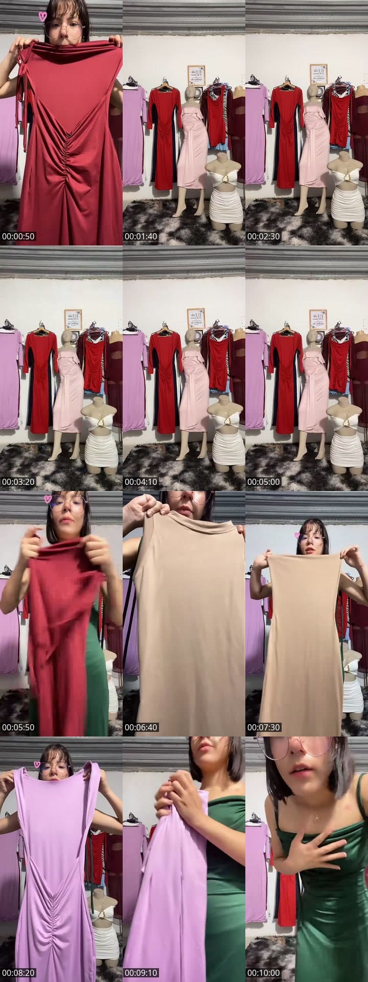 @morestoreoficial1 TikTok live stream