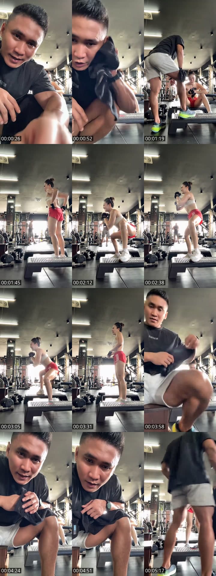 LIVE 30 menit 🛎️ LATIHAN