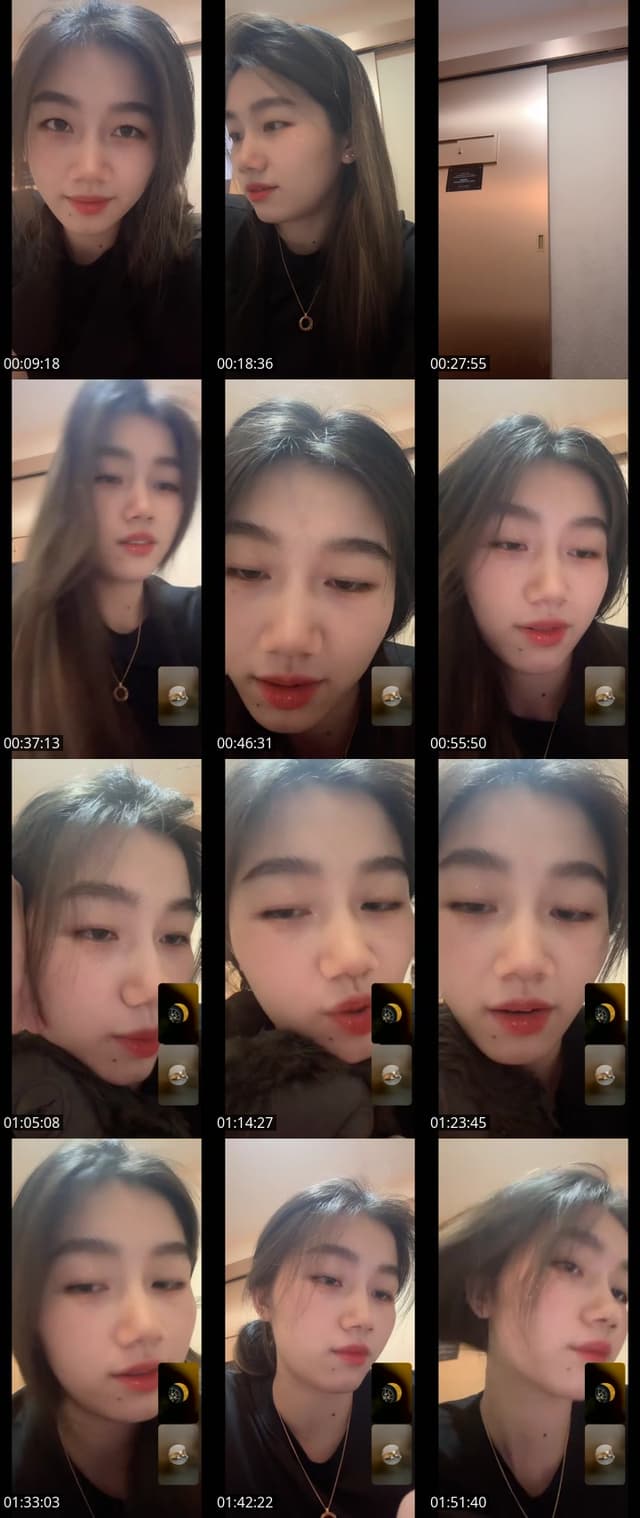 @hygg922 TikTok live from 2026-05-12
