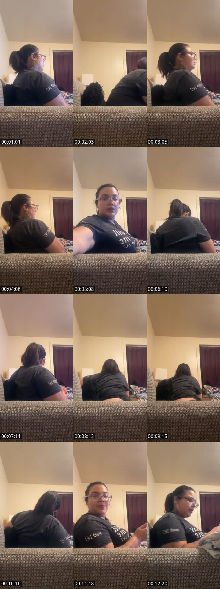 @_.itzgennn2.0 TikTok live stream