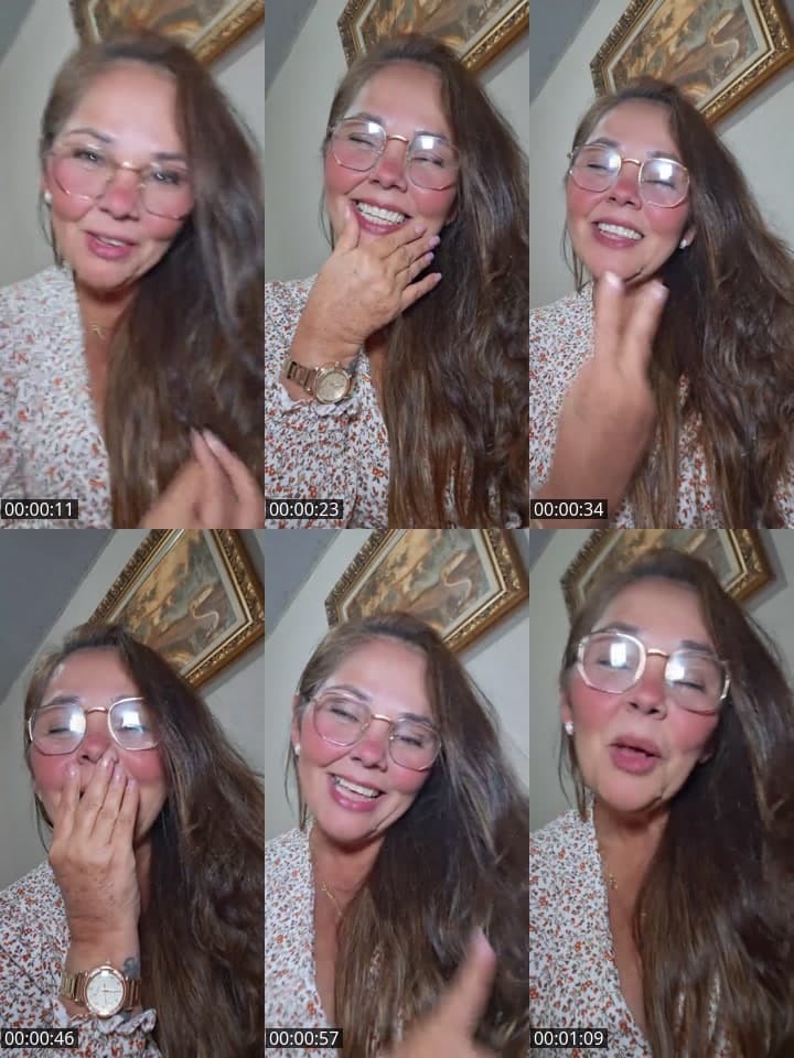 @ivetealmeida73 TikTok live stream