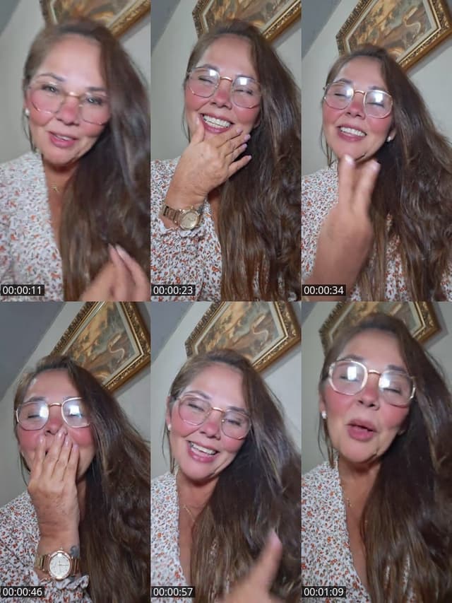 @ivetealmeida73 TikTok live from 2026-05-12