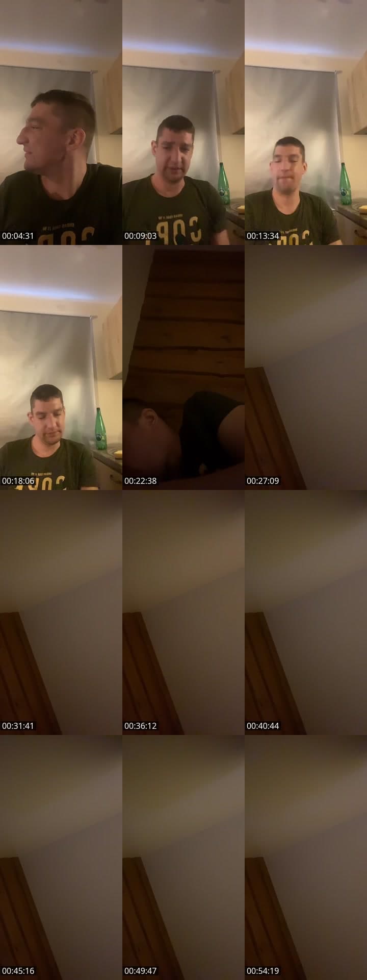 @markmynister TikTok live stream