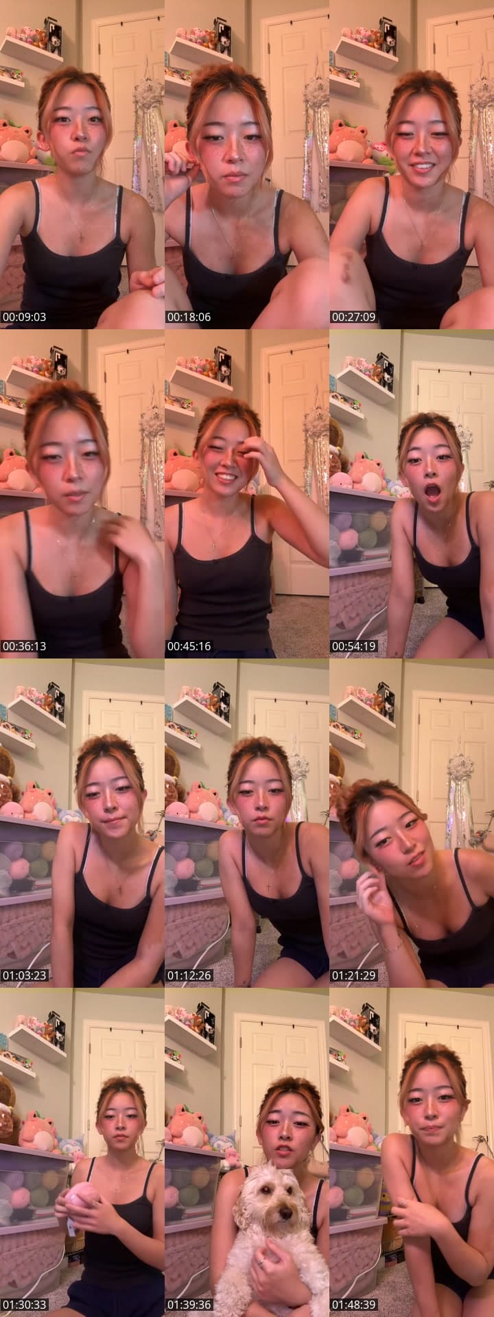 yap 🤍