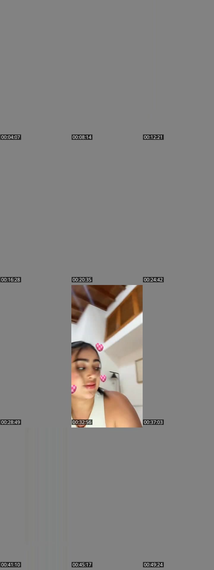 🎀💗