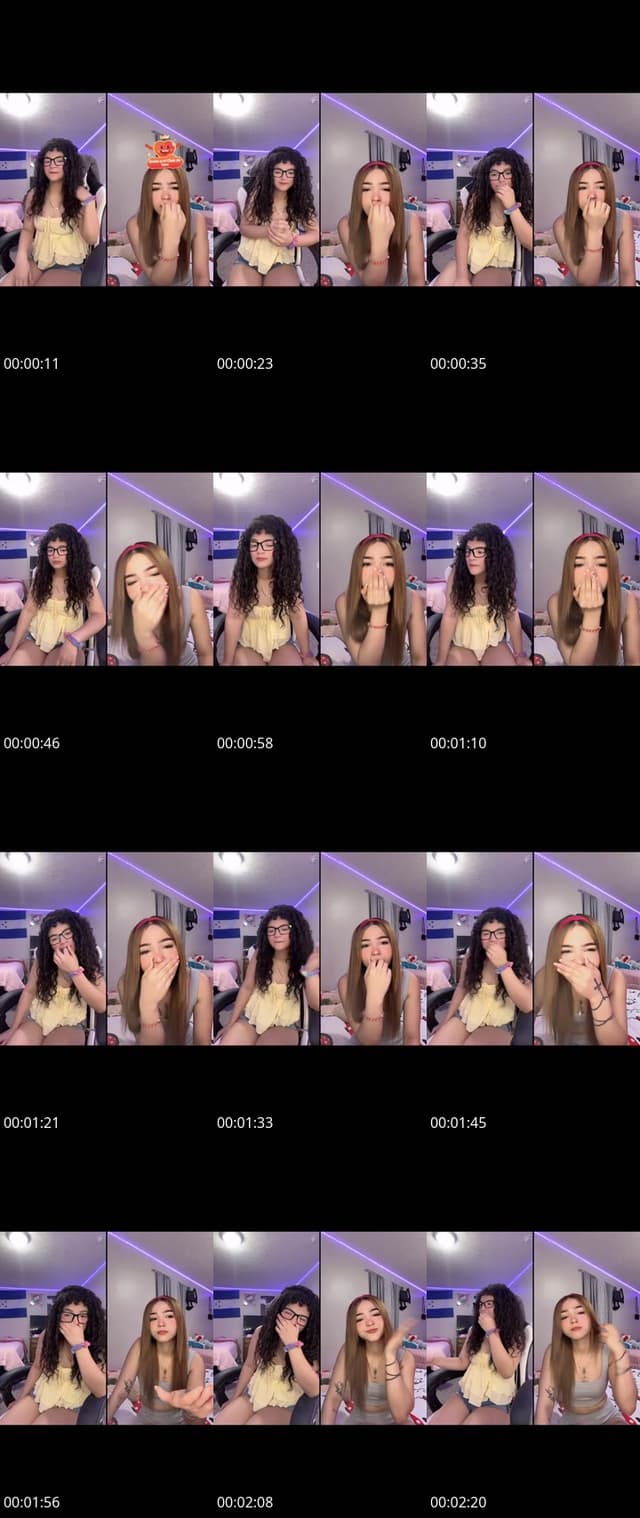 @lilymartijd66 TikTok live from 2026-05-12