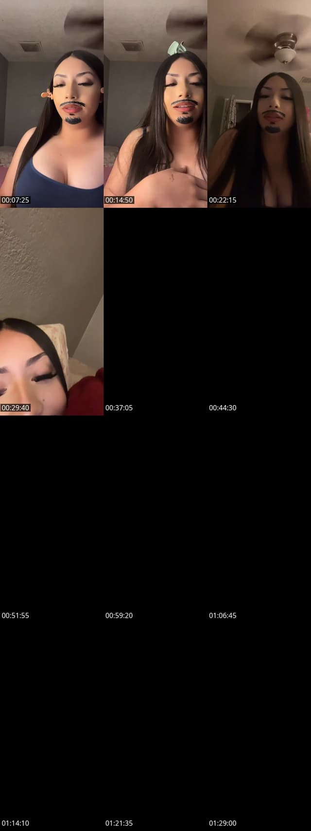 TikTok live: phxaz by @updaskopee