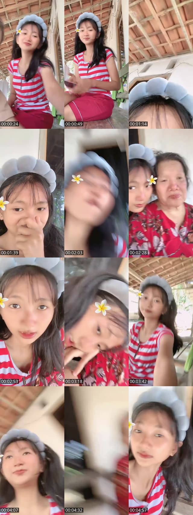 TikTok live: sumukkkkk by @userloveyouus
