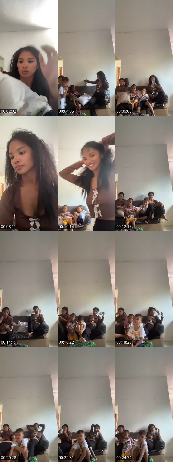@jennefer736 TikTok live stream