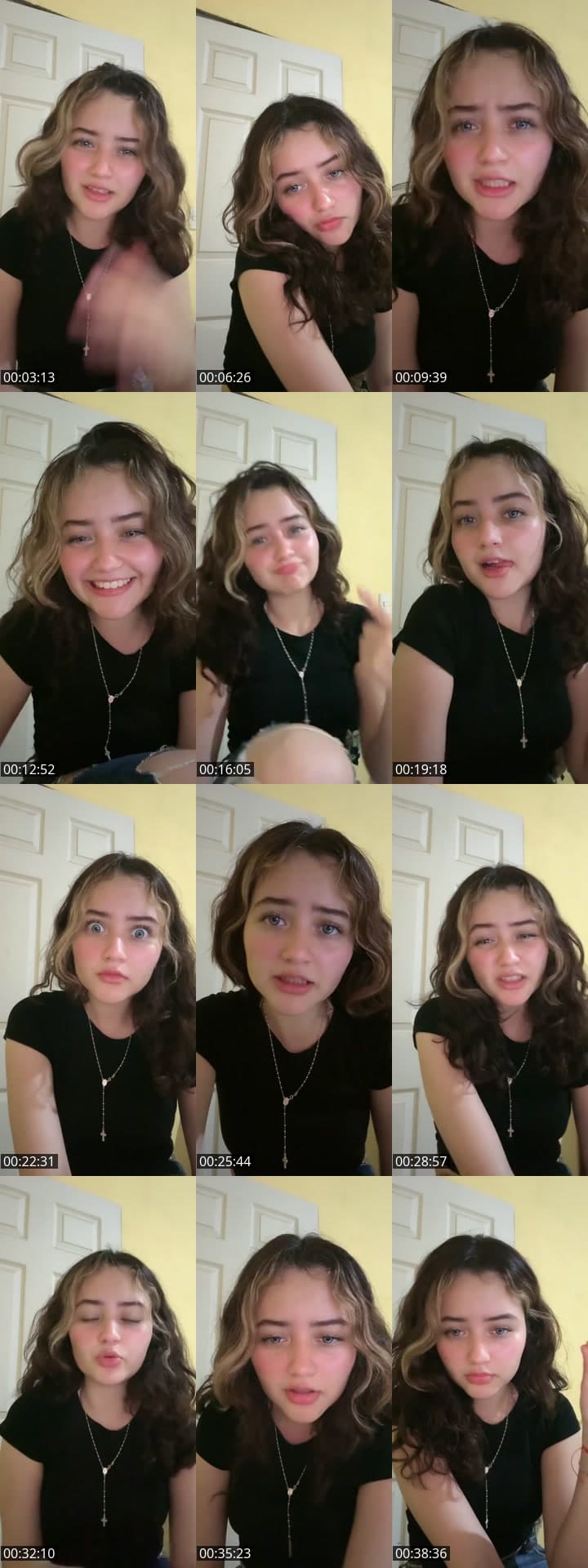 @playgirl__o TikTok live stream