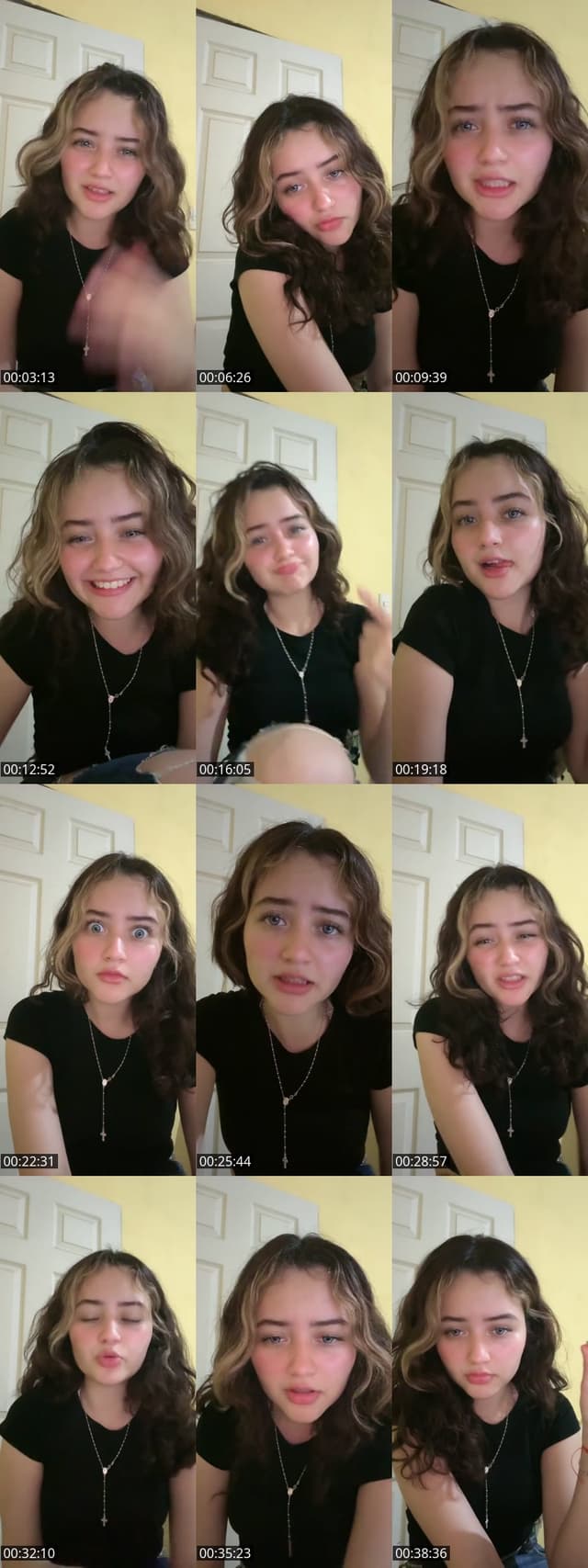 @playgirl__o TikTok live from 2026-05-12