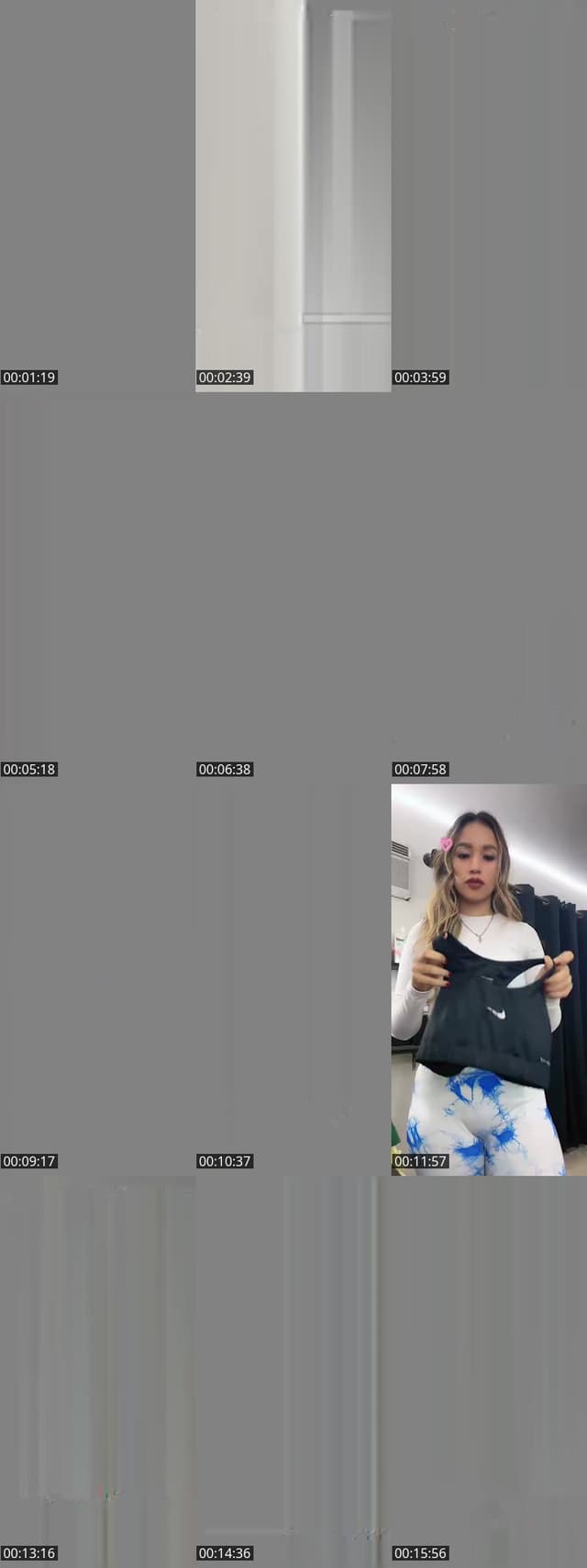 TikTok live: ropa de 5bs chicas💕 by @luizaguzman66