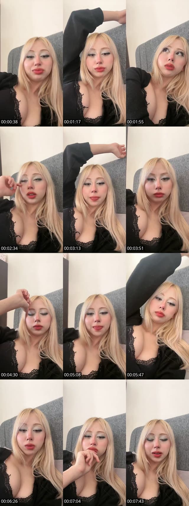 @cimcimee3w TikTok live from 2026-05-12