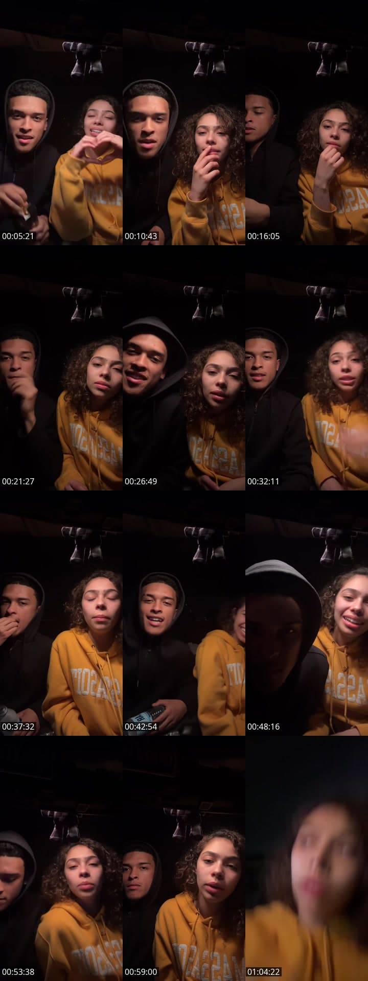 Couple QNA