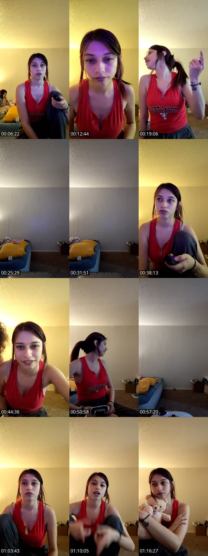 @maissick57 TikTok live stream