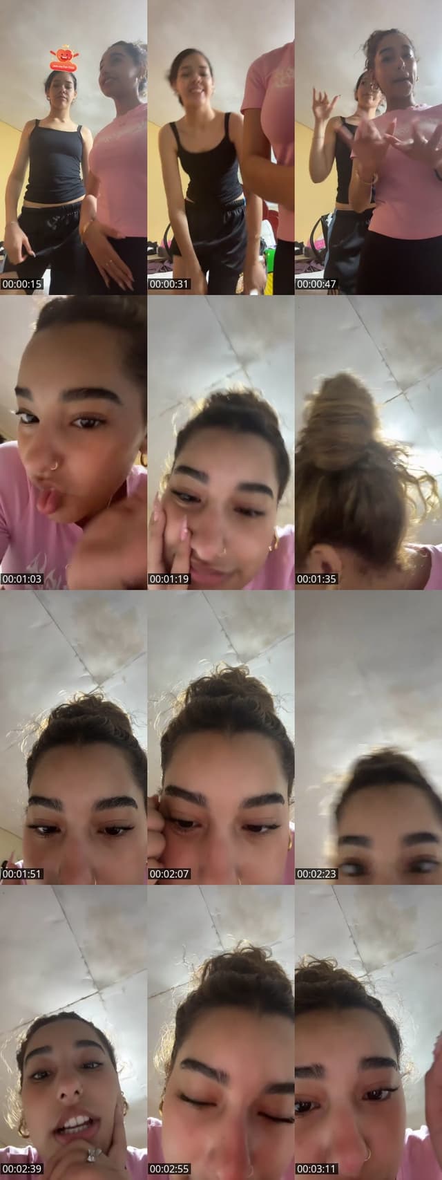 @traplordashh TikTok live from 2026-05-12