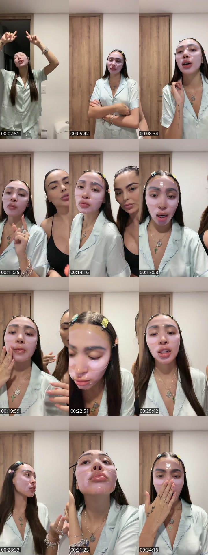 💕🤏🏼