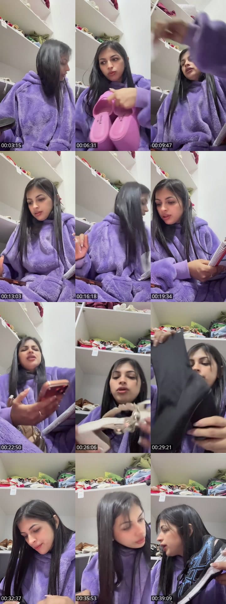 @american.gianna TikTok live stream