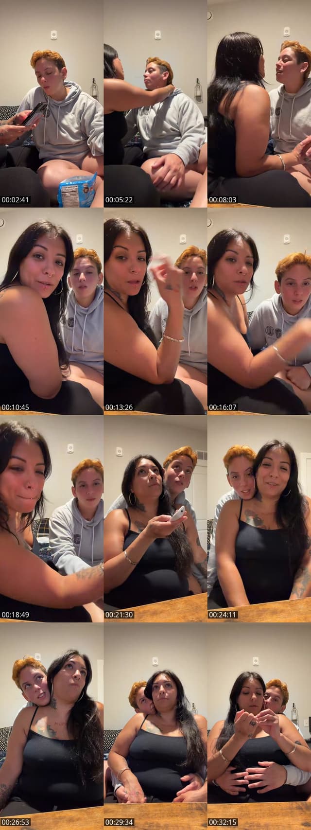 TikTok live: JOIN MY LIVE🥰 by @dannie.darka