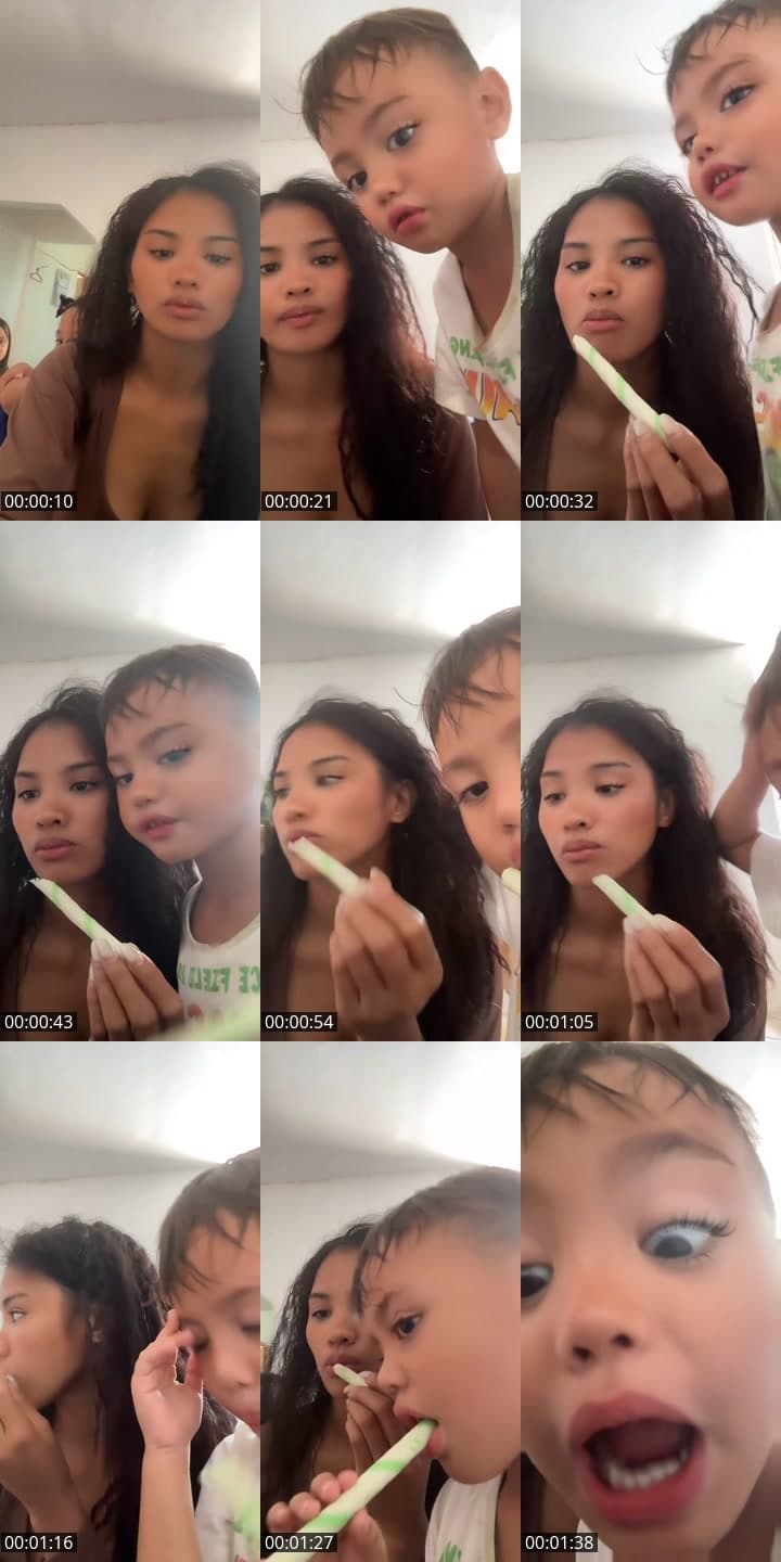 @jennefer736 TikTok live stream