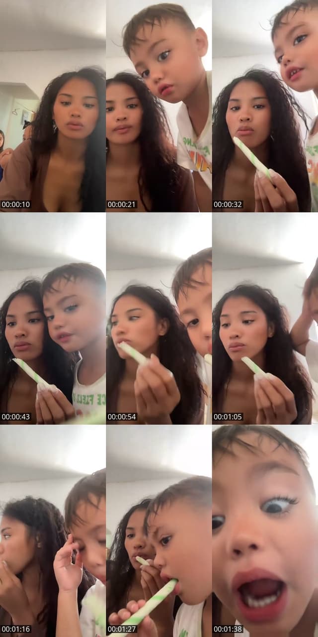 @jennefer736 TikTok live from 2026-05-12