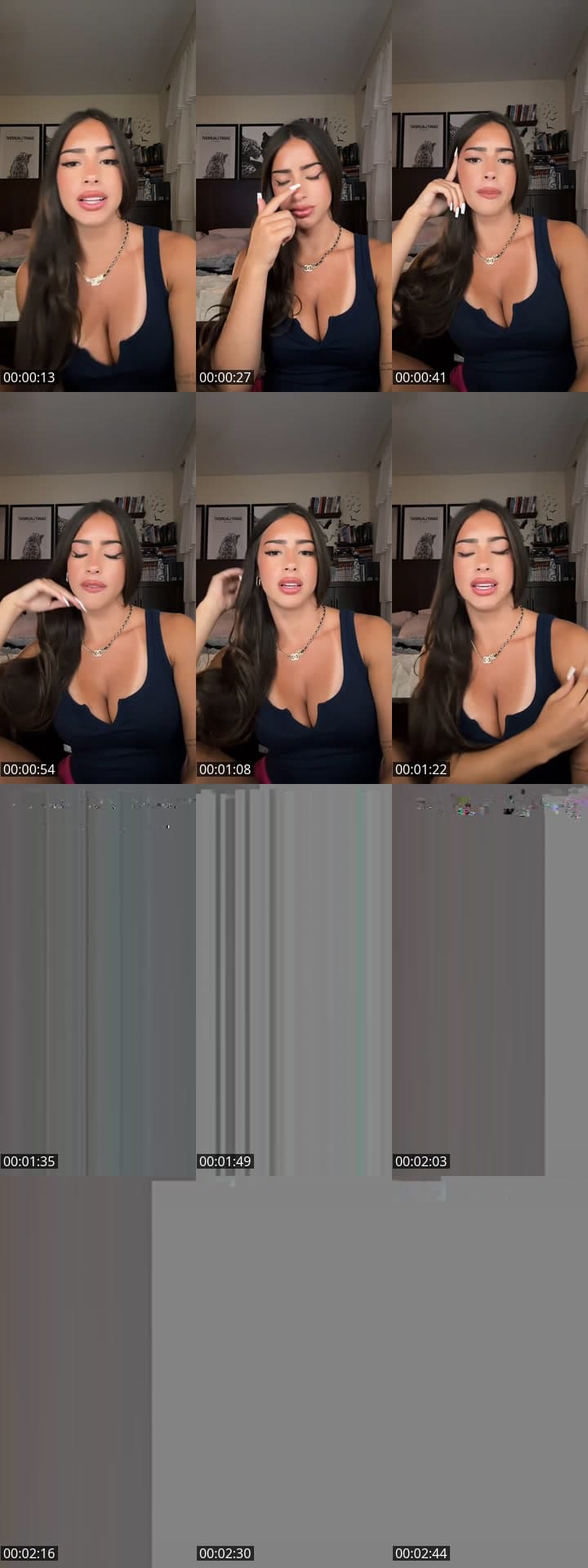 trying to fill my gift gallery