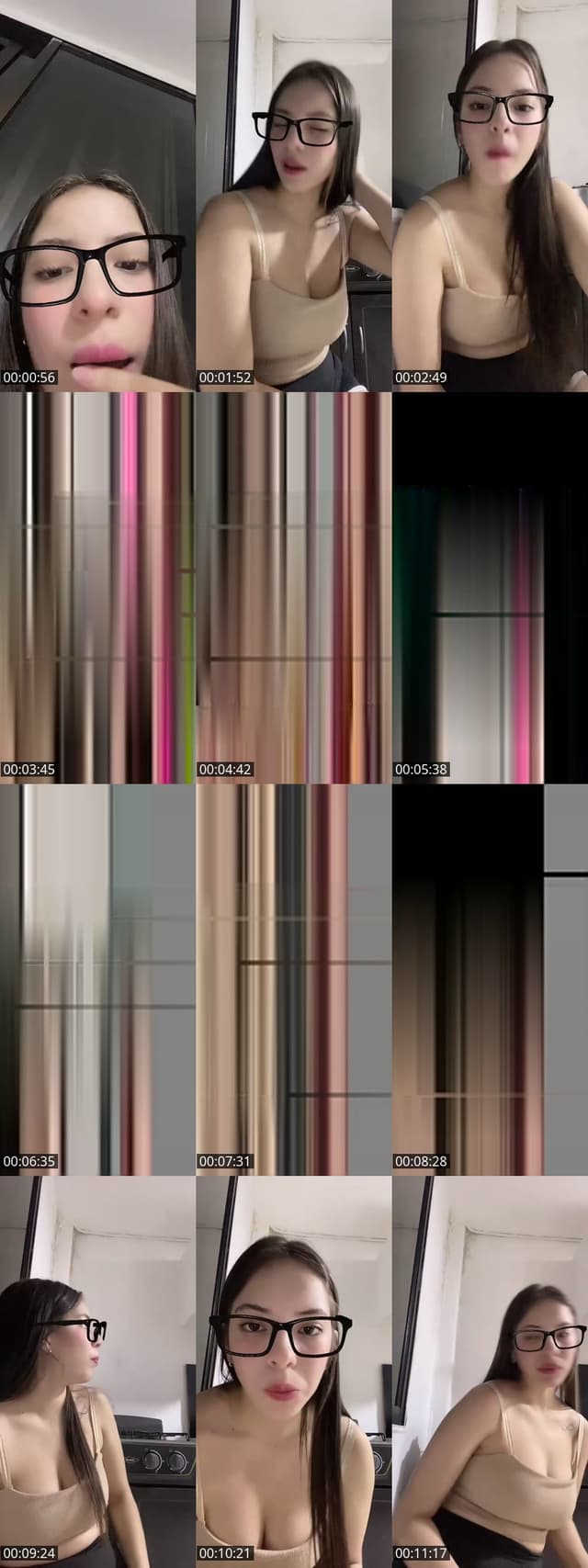 TikTok live: Iluminar galería bbs🥰 by @girlvnz