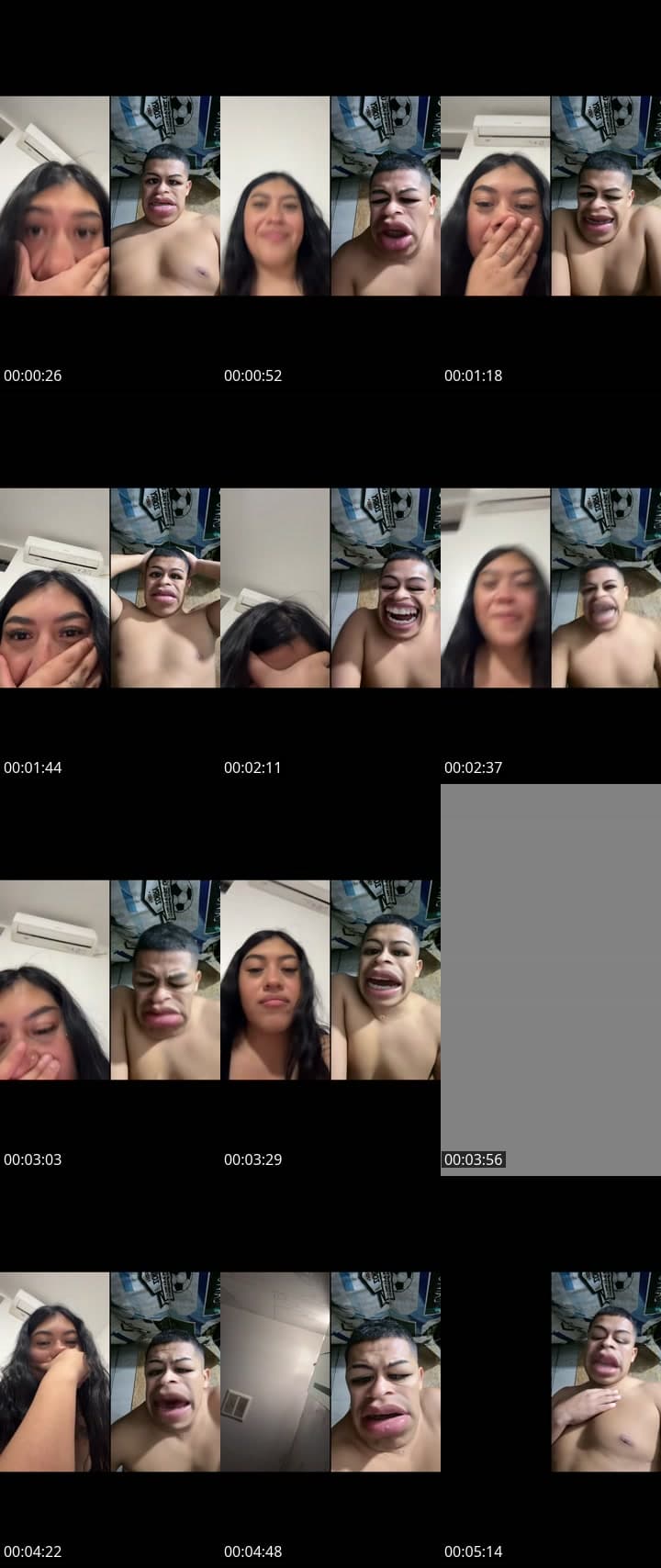 @jacob.choco TikTok live stream