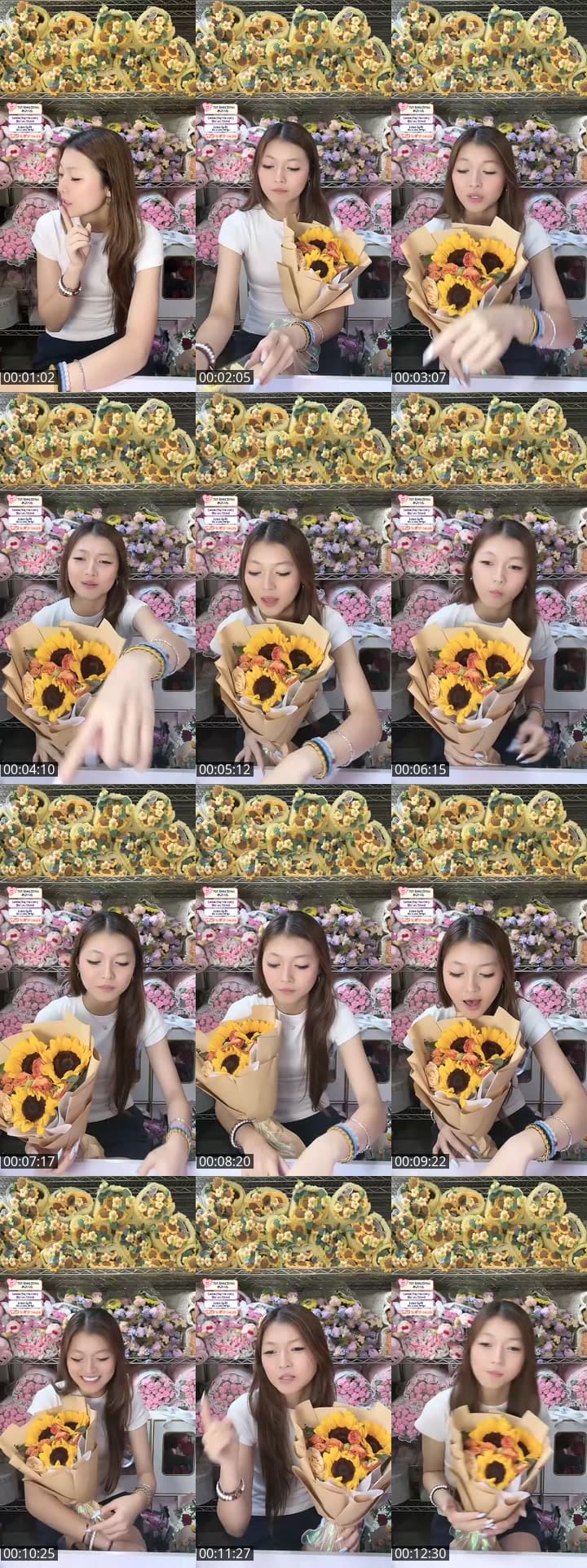 Flowers Sales 520!