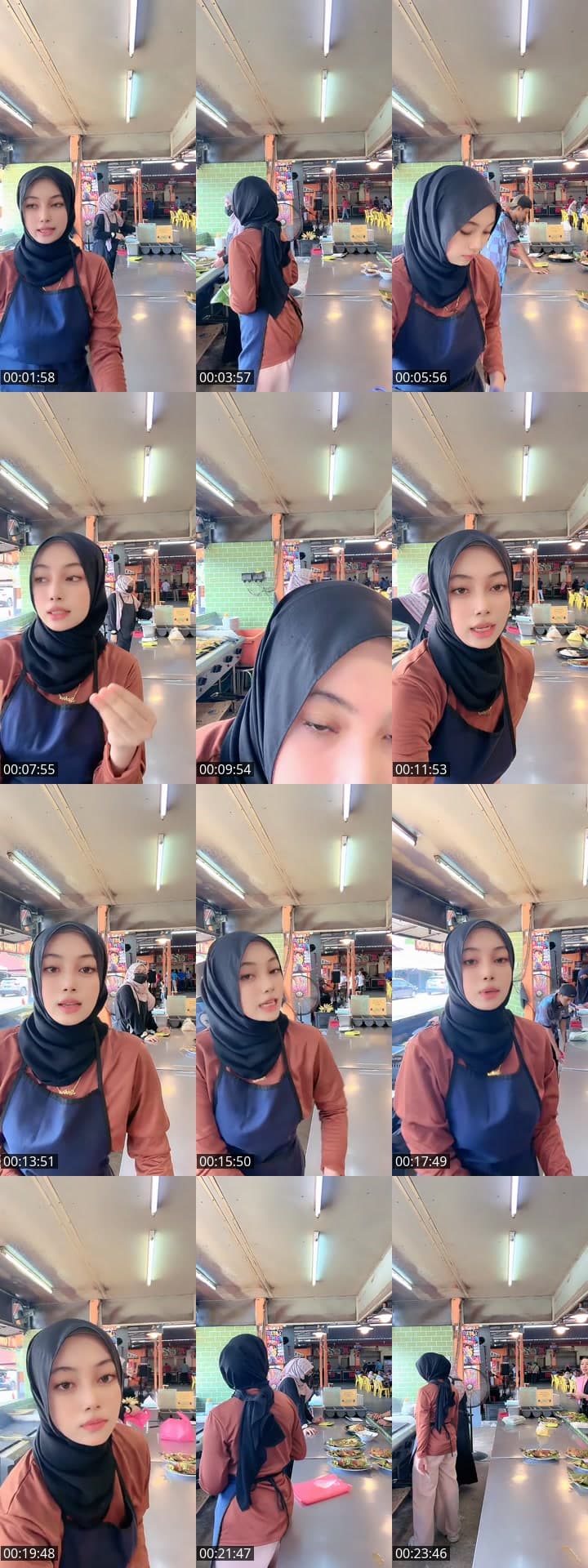 tak masuk takde manis manis