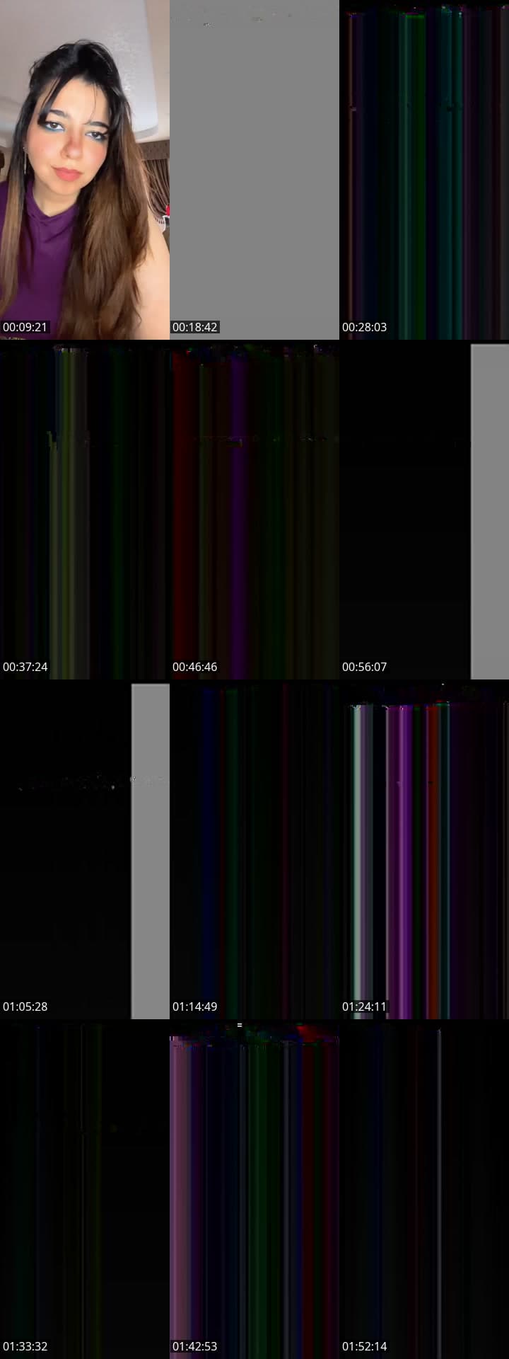 @nemooutofstorage0 TikTok live stream