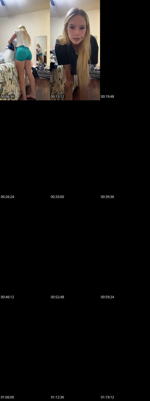 @graceann.robertson TikTok live from 2026-05-12