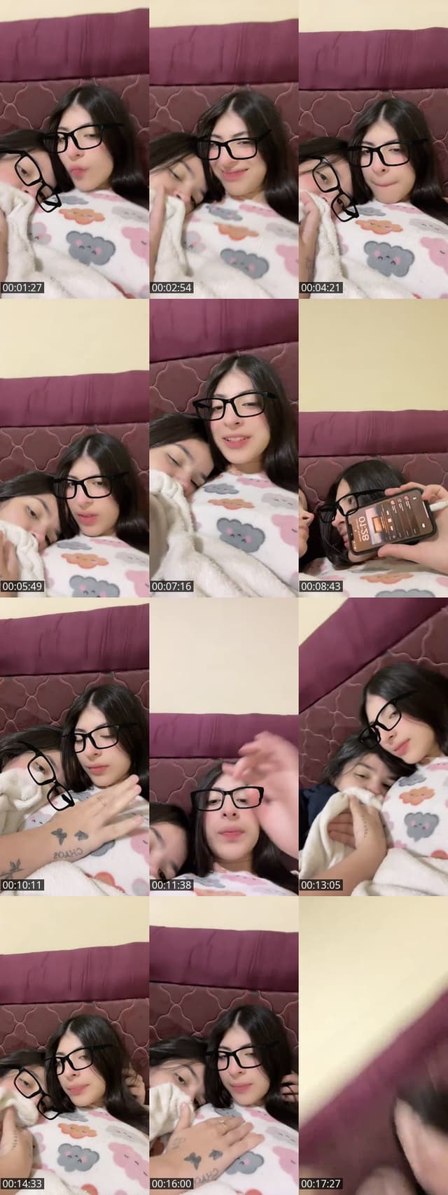 @_jujutorres_ past TikTok live from 2026-05-12