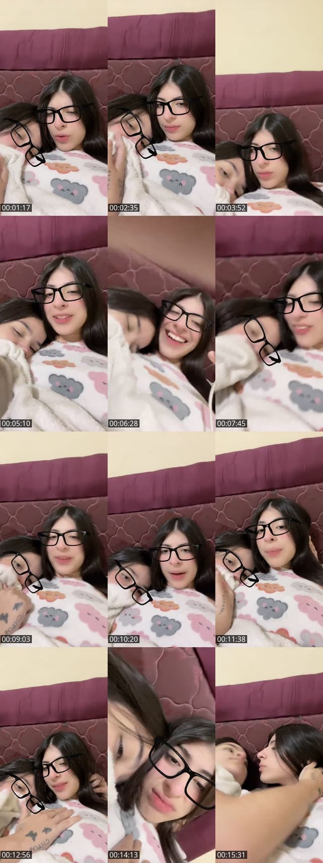 @_jujutorres_ past TikTok live from 2026-05-12