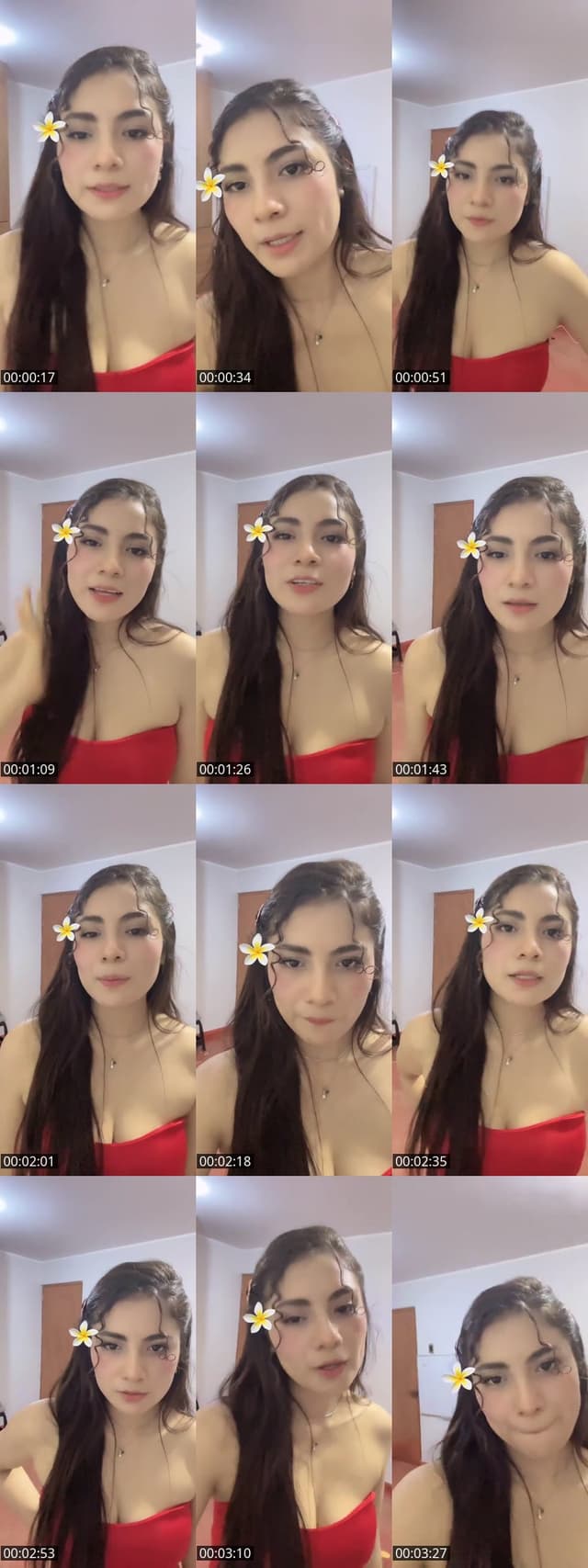 TikTok live: Iluminemos pantalla🫶🏼 by @loxxib5