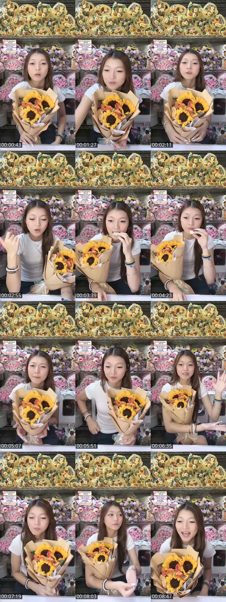 Flowers Sales 520!
