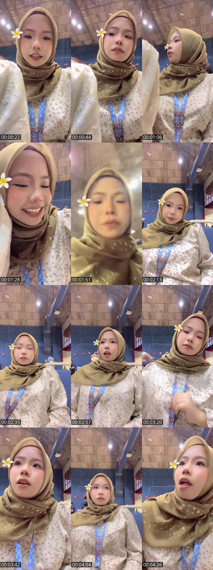 @scxv4ry TikTok live stream