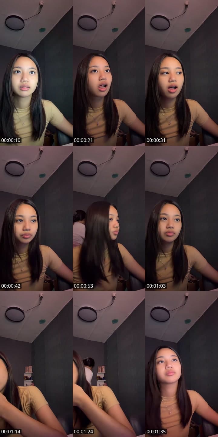 Lahat nalang brazilian dance
