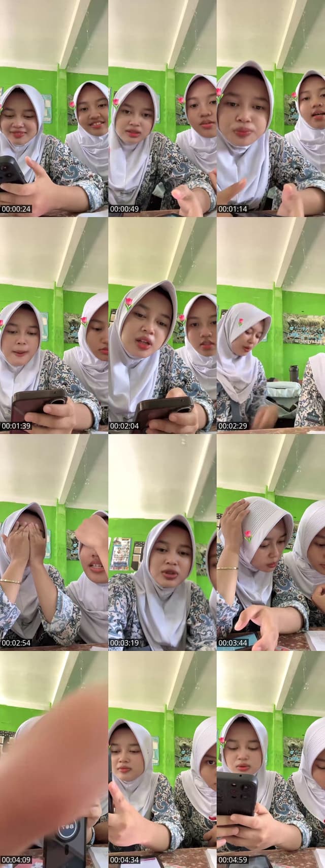 @orelll16 TikTok live from 2026-05-12