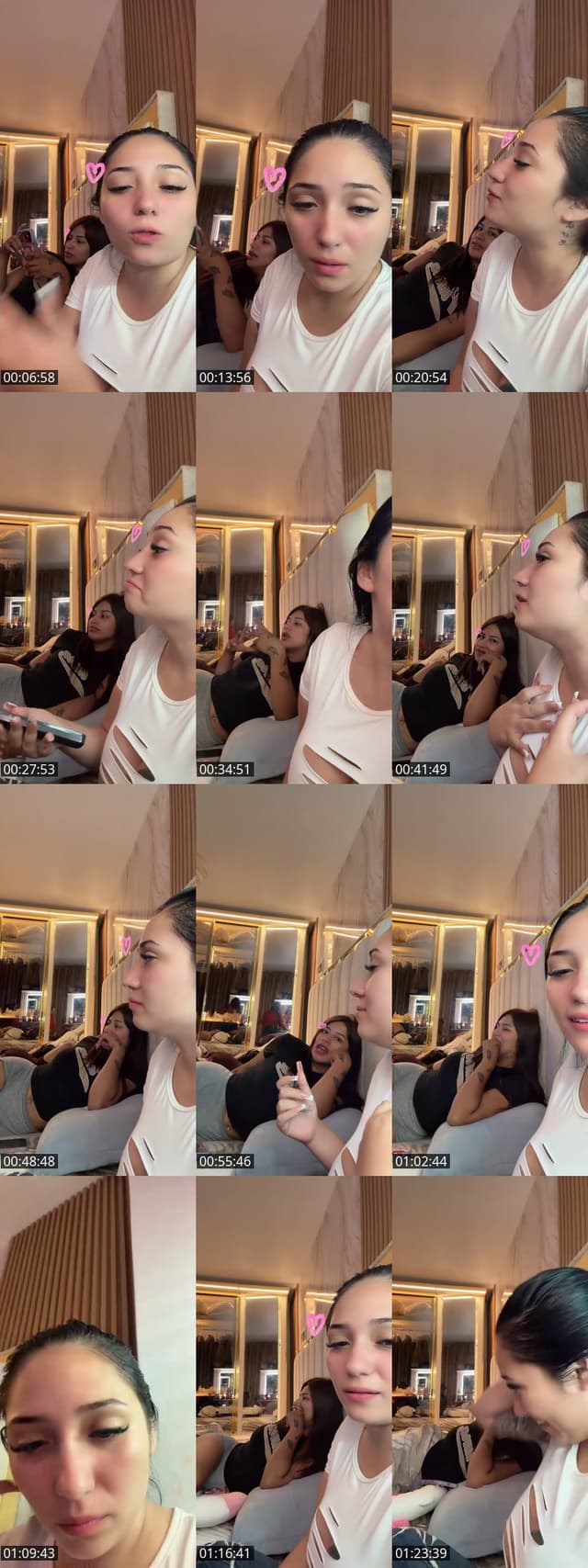 @laferxoficiall TikTok live from 2026-05-12