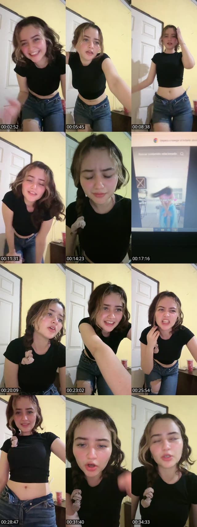 @playgirl__o TikTok live from 2026-05-12