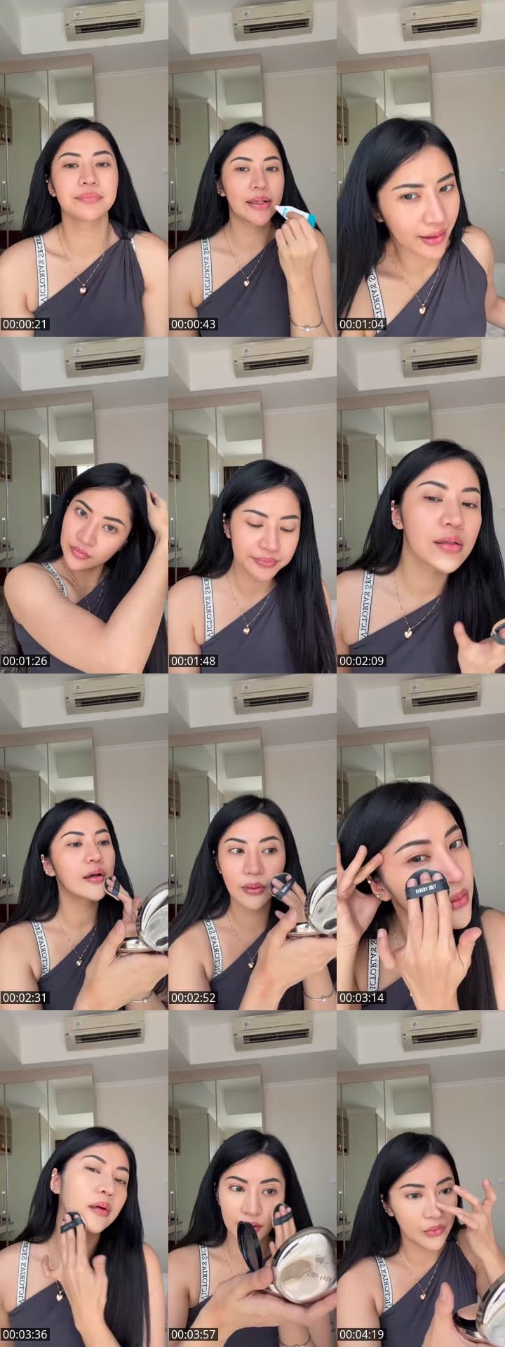 makeuppp yu