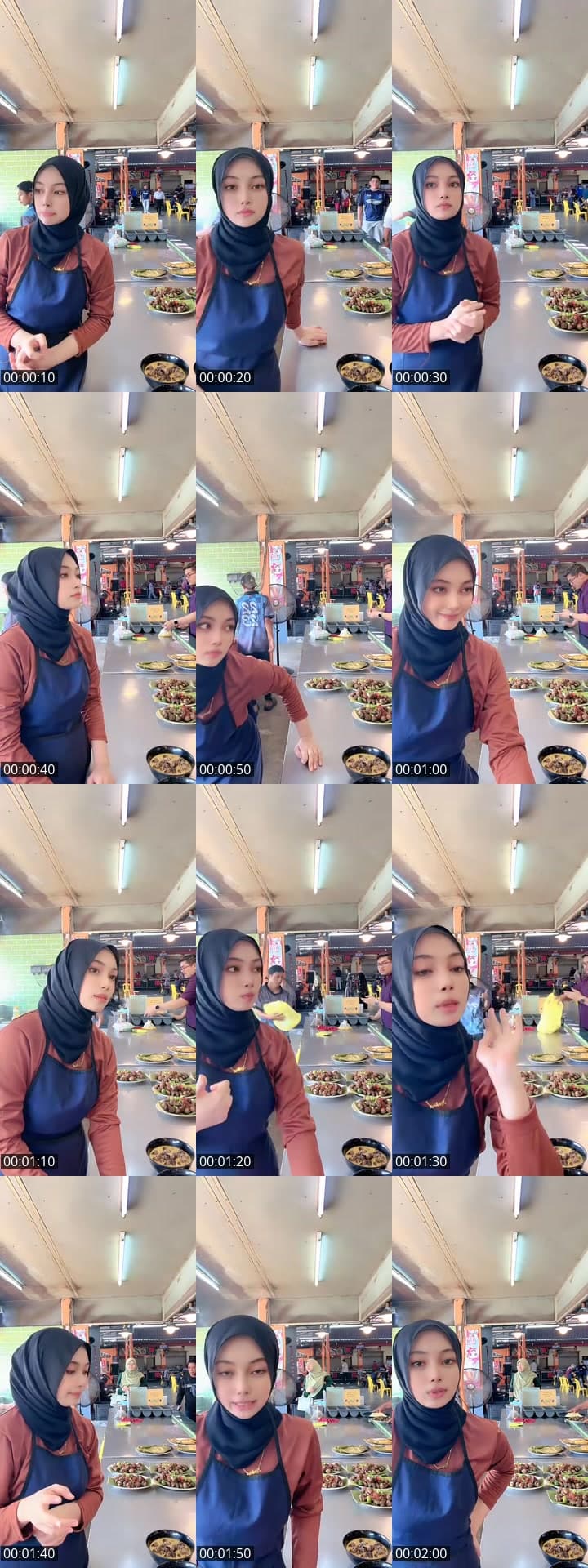tak masuk takde manis manis