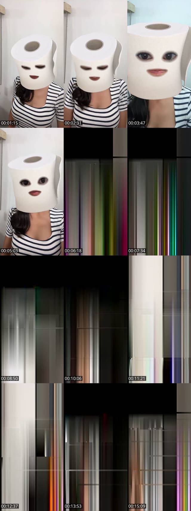 TikTok live: Únanseeee calificó ig by @camilabc2510