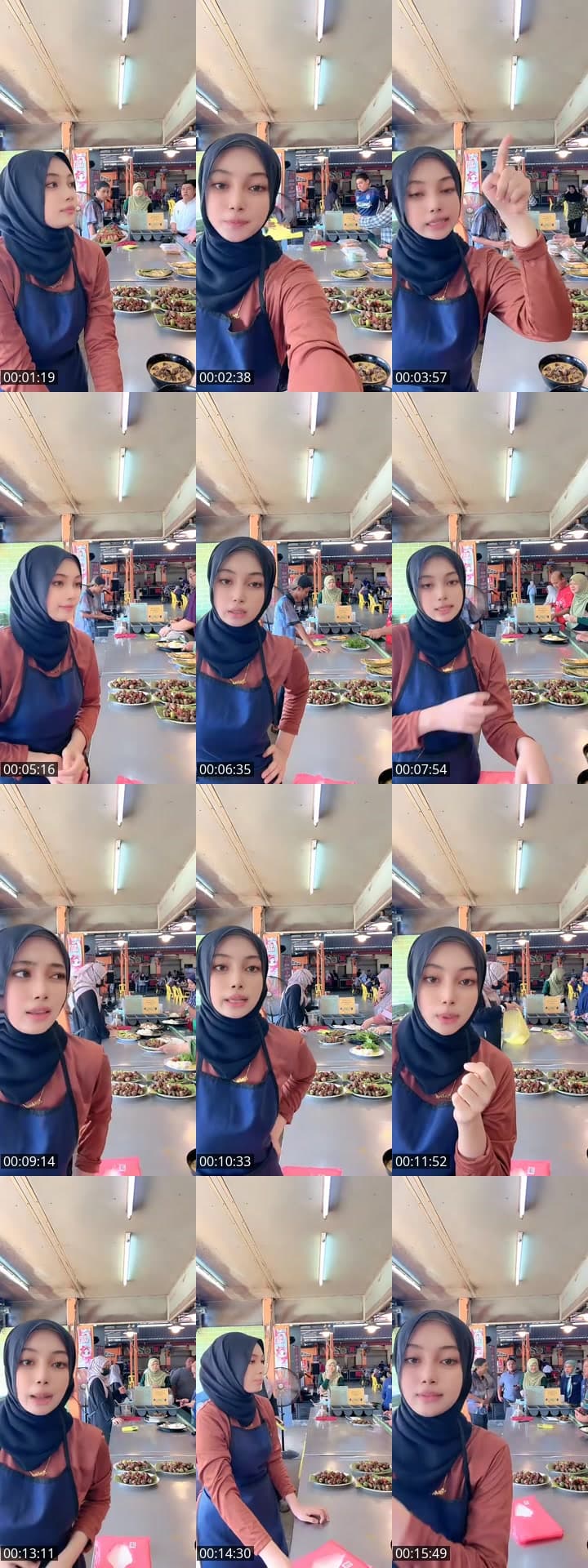 tak masuk takde manis manis
