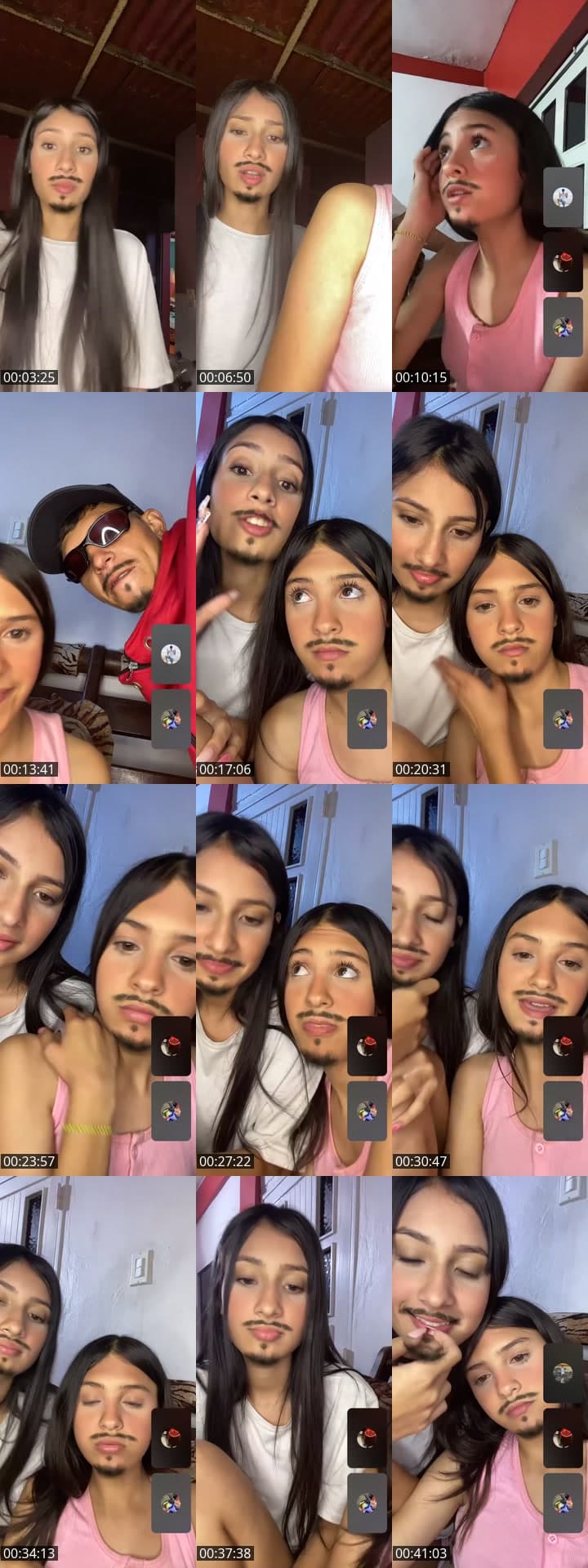 @alanleal122 TikTok live stream