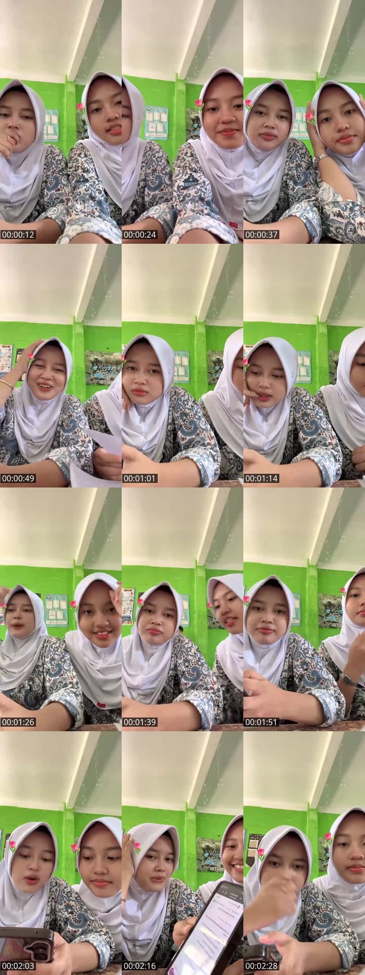 @orelll16 TikTok live stream