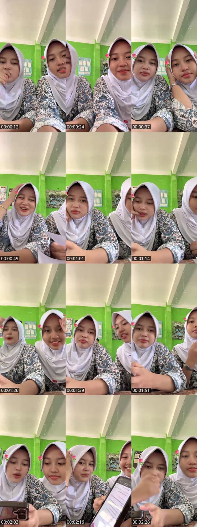 @orelll16 TikTok live from 2026-05-12