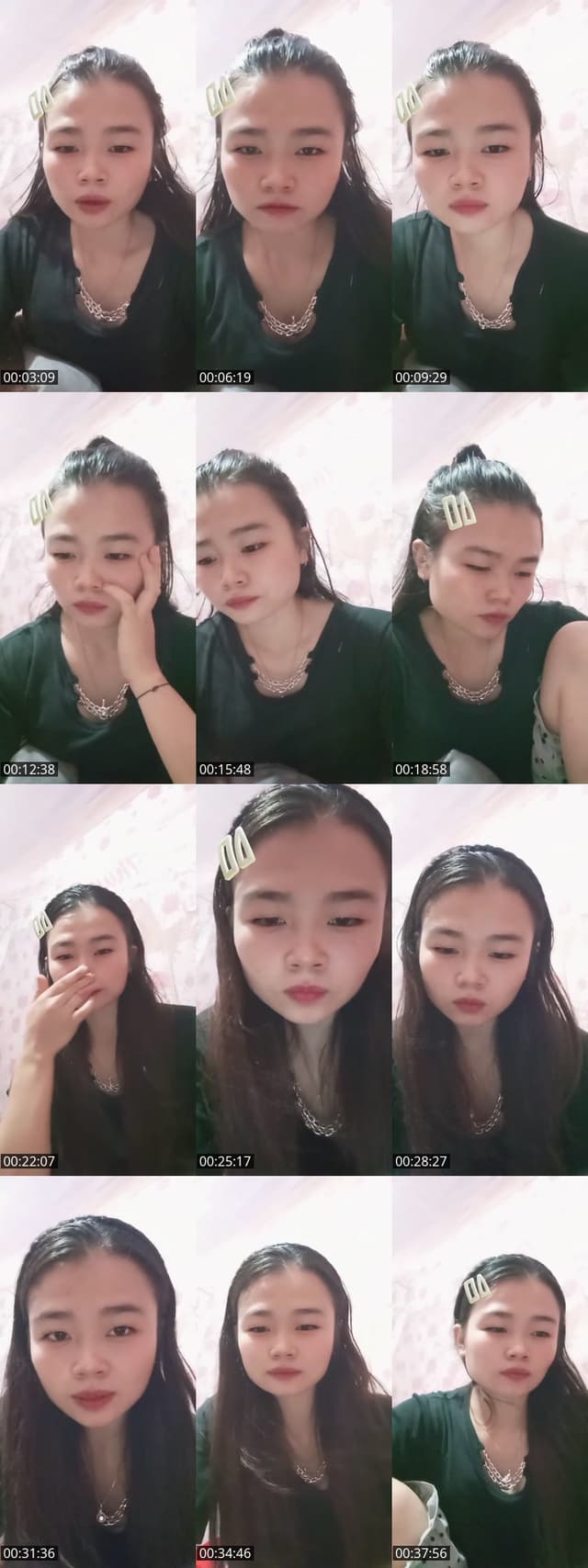 TikTok live: hello my friends 🥰🥰 by @rubyyy1229